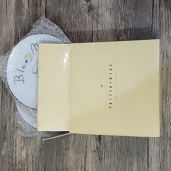 Coasters - Picture 3 of 4